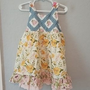 Sweethoney happy tunic daydream